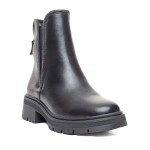 ДАМСКИ БОТИ 193101 BLACK