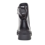 ДАМСКИ БОТИ 193101 BLACK