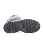 ДАМСКИ БОТИ 193102 BLACK