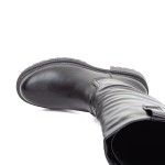 ДАМСКИ БОТИ 193102 BLACK