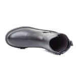 ДАМСКИ БОТИ 193103 BLACK