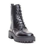 ДАМСКИ БОТИ 193104 BLACK
