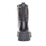 ДАМСКИ БОТИ 193104 BLACK