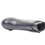 ДАМСКИ БОТИ 193105 BLACK ДАМСКИ БОТИ 193105 BLACK