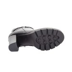 ДАМСКИ БОТИ 193105 BLACK