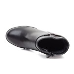ДАМСКИ БОТИ 193105 BLACK
