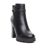 ДАМСКИ БОТИ 193105 BLACK