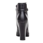 ДАМСКИ БОТИ 193105 BLACK