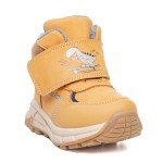 BOOTS 597008 YELLOW BABY1