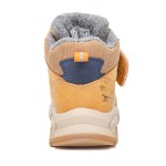 BOOTS 597008 YELLOW BABY1