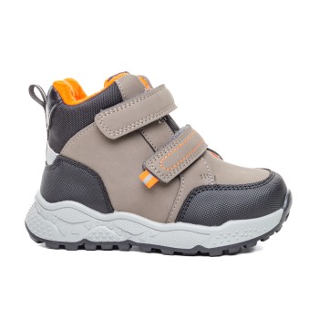 BOOTS 597009 GREEN BABY2