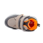 ДЕТСКИ БОТИ 597009 GREEN 25-30