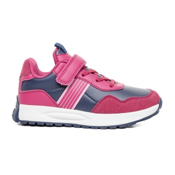 SPORT 597014 NAVY/FUXIA CHILD