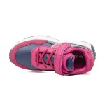 SPORT 597014 NAVY/FUXIA CHILD