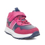 SPORT 597014 NAVY/FUXIA CHILD