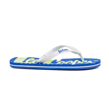 МЪЖКИ ДЖАПАНКИ LC-211-01 BLUE