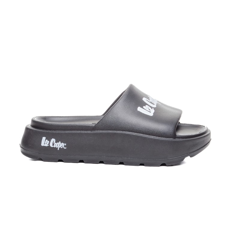 ДАМСКИ ДЖАПАНКИ LC S-501-04 BLACK