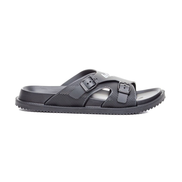 МЪЖКИ ДЖАПАНКИ LC  S-601-04 BLACK