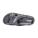 МЪЖКИ ДЖАПАНКИ LC  S-601-04 BLACK