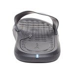 МЪЖКИ ДЖАПАНКИ 12265/BD725 BLACK/WHITE