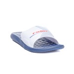 МЪЖКИ ДЖАПАНКИ 12265/BF310 BLUE/WHITE/RED