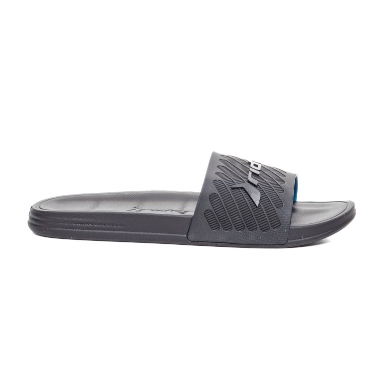 МЪЖКИ ДЖАПАНКИ 12323/BA406 BLACK/BLUE