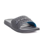 МЪЖКИ ДЖАПАНКИ 12323/BA406 BLACK/BLUE