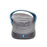МЪЖКИ ДЖАПАНКИ 12323/BA406 BLACK/BLUE
