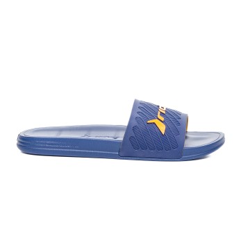 МЪЖКИ ДЖАПАНКИ 12323/BA405 BLUE/GREEN