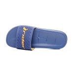 МЪЖКИ ДЖАПАНКИ 12323/BA405 BLUE/GREEN