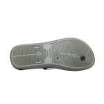 МЪЖКИ ДЖАПАНКИ 12430/BC599 GREEN/BLACK/WHITE