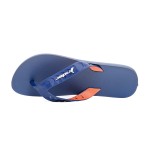 МЪЖКИ ДЖАПАНКИ 12430/BC596 BLUE/ORANGE