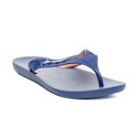 МЪЖКИ ДЖАПАНКИ 12430/BC596 BLUE/ORANGE