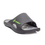 МЪЖКИ ДЖАПАНКИ 83632/AZ135 BLACK/GREY/GREEN
