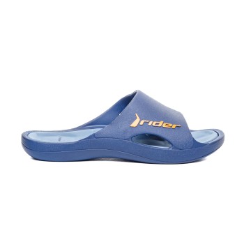 МЪЖКИ ДЖАПАНКИ 83632/AZ140 BLUE/YELLOW
