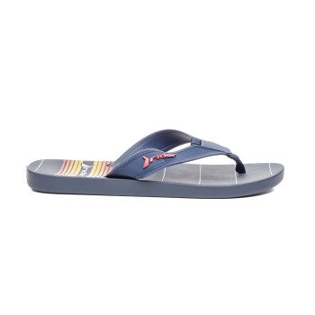 МЪЖКИ ДЖАПАНКИ 83691/BC450 BLUE/RED