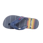МЪЖКИ ДЖАПАНКИ 83691/BC450 BLUE/RED