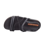 ДАМСКИ ДЖАПАНКИ IPANEMA 27211/BF986 BLACK/BROWN