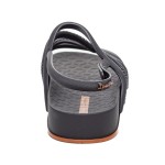ДАМСКИ ДЖАПАНКИ IPANEMA 27211/BF986 BLACK/BROWN