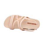 ДАМСКИ ДЖАПАНКИ IPANEMA 27211/BF985 BEIGE/COPPER