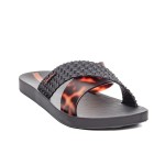 ДАМСКИ ДЖАПАНКИ IPANEMA 27214/BC402 BLACK/TORTOISESHELL