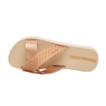 ДАМСКИ ДЖАПАНКИ IPANEMA 27214/BC274 BEIGE/GOLD