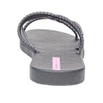 ДАМСКИ ДЖАПАНКИ 27232/BG830 BLACK/LILAC LADY 36-42