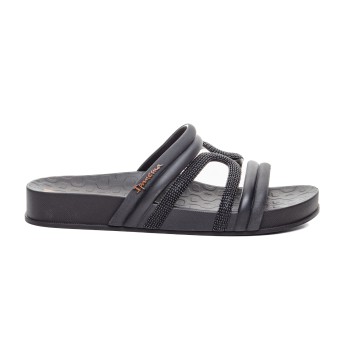 ДАМСКИ ДЖАПАНКИ IPANEMA 27262/BG087 BLACK/BROWN