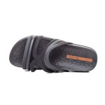 ДАМСКИ ДЖАПАНКИ IPANEMA 27262/BG087 BLACK/BROWN