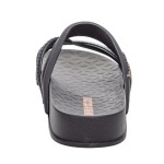 ДАМСКИ ДЖАПАНКИ IPANEMA 27262/BG087 BLACK/BROWN