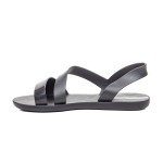 ДАМСКИ ДЖАПАНКИ IPANEMA 82429/BD422 BLACK/GRADIENT/SILVE