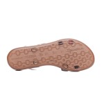 ДАМСКИ ДЖАПАНКИ IPANEMA 82429/BD418 BROWN/TURTLE/ORANGE