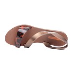 ДАМСКИ ДЖАПАНКИ IPANEMA 82429/BD418 BROWN/TURTLE/ORANGE