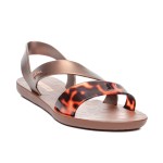 ДАМСКИ ДЖАПАНКИ IPANEMA 82429/BD418 BROWN/TURTLE/ORANGE